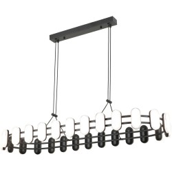 Подвесной светильник LSP-7497