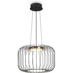 Подвесной светильник Citrus FR5398PL-L8B