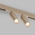 Трековый светильник SHINE PRIME SPOT 3000К | ШАЙН ПРАЙМ СПОТ 3000К DK4742-CP Denkirs