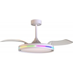 Потолочная люстра Rafaga 8727