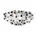 Потолочный светильник Clizia 10595/780C Black Loft It Потолочный светильник Clizia 10595/780C Black Loft It