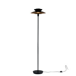 Торшер Shaggy V11299-1F