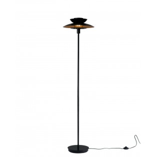 Торшер Shaggy V11299-1F