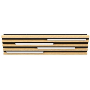 Настенно-потолочный светильник Marreira 390428