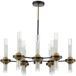 Потолочная люстра Tamaresa 8112/18