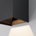 Настенный светильник уличный Drape O525WL-L10B3K