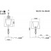 Интерьерная настольная лампа Balnea SLE1116-104-01