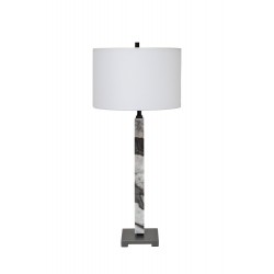 Интерьерная настольная лампа 185HM-03631 Garda Decor