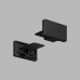 Заглушка DK Track Black (SOLID BASE) | DK ТРЕК ЧЕРНЫЙ (СОЛИД БЕЙС) TR1107-BK Denkirs