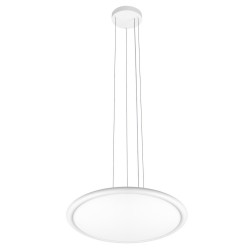 Подвесной светильник Sweety 10454/400P White