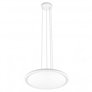 Подвесной светильник Sweety 10454/400P White