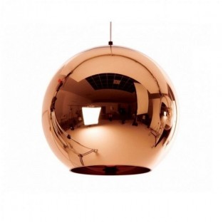 Подвесной светильник Copper Shade LOFT2023-B