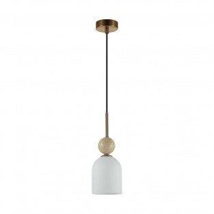 Подвесной светильник Lolla 6625/1B