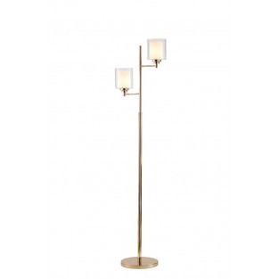 Торшер Maximilian V11129-2F