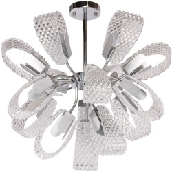 Потолочная люстра Бриз 111019015