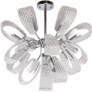 Потолочная люстра Бриз 111019015