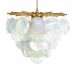 Подвесная люстра Lolly 10492/600 Pearl