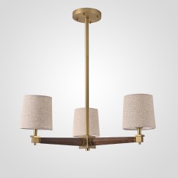 Потолочная люстра Stavra01