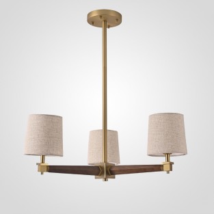 Потолочная люстра Stavra01