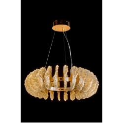 Подвесная люстра Marine FL1094-6P