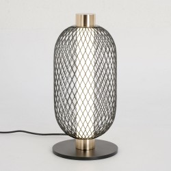 Интерьерная настольная лампа LSP-0944