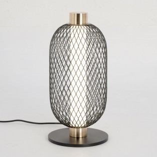 Интерьерная настольная лампа LSP-0944