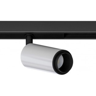 Трековый светильник Optima A7295PL-1WH