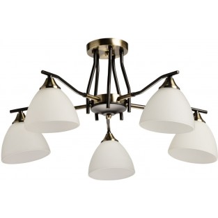 Потолочная люстра Альфа 115010205