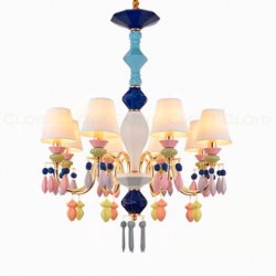 Подвесная люстра Lottie 11044