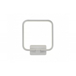 Настенный светильник Satellite 8153-200-B-1S WH