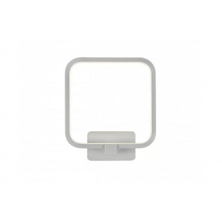 Настенный светильник Satellite 8153-200-B-1S WH