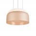Подвесной светильник Totem 10466P Amber matte