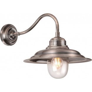 Настенный фонарь уличный WL-57478