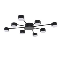 Потолочная люстра Torina 8344/8C