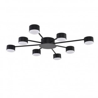 Потолочная люстра Torina 8344/8C