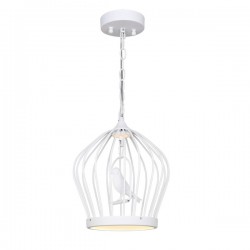 Подвесная люстра 1931-2P Modern LED Chick Favourite