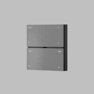 Настенная панель управления CONTROL BT | КОНТРОЛ BT DK7201-DG