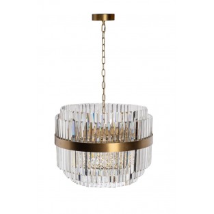 Подвесная люстра Glory 62GDW-27416