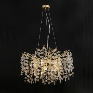 Подвесная люстра LSP-6049