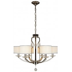 Подвесная люстра Urban 88189/6 CR