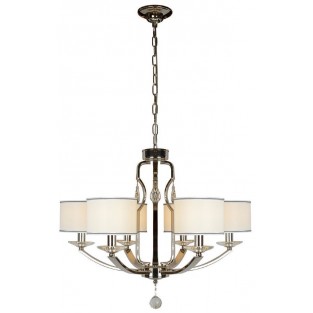 Подвесная люстра Urban 88189/6 CR