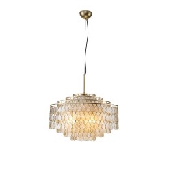 Подвесная люстра Mollitia 4763-6P