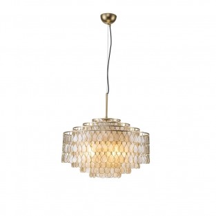 Подвесная люстра Mollitia 4763-6P
