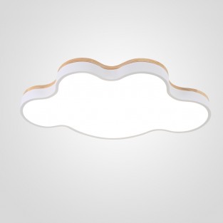 Потолочный светильник Cloud-Eco01