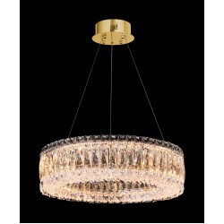 Подвесная люстра Vetto FL1147-5P