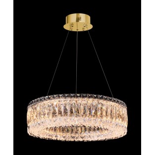 Подвесная люстра Vetto FL1147-5P