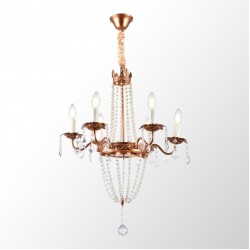 Подвесная люстра Rains LSP-6002