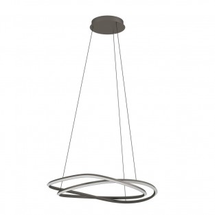 Подвесной светильник Guntin 390515
