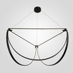 Подвесной светильник Solana-Light01 ImperiumLoft