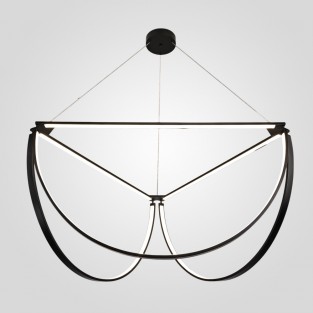 Подвесной светильник Solana-Light01